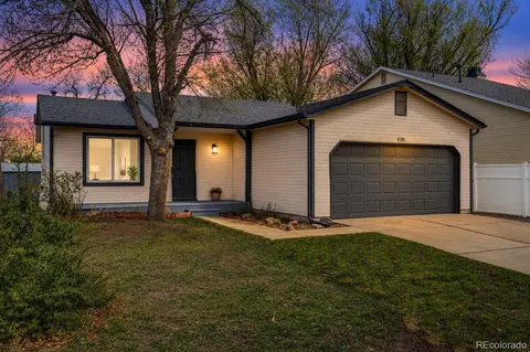 8396 Wheatgrass Cir, Parker, CO 80134