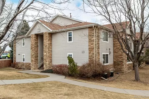 7656 Depew #1802, Arvada, CO 80003