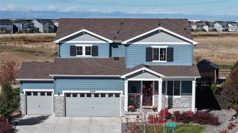 26709 E 1st Pl, Aurora, CO 80018 photo 2