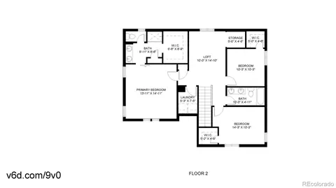 26709 E 1st Pl, Aurora, CO 80018 photo 45