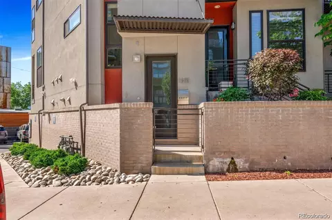 1932 W 32nd Ave, Denver, CO 80211