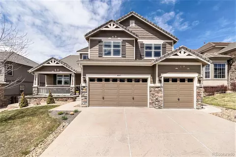 4997 Persimmon Ln, Castle Rock, CO 80109