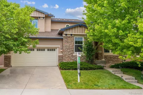 2601 Pemberly Ave, Highlands Ranch, CO 80126