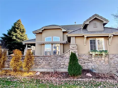 9024 Old Tom Morris Cir, Highlands Ranch, CO 80129