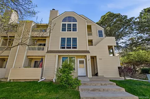965 S Miller St #201, Lakewood, CO 80226