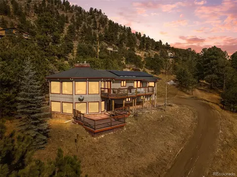 57 Fir Ln, Evergreen, CO 80439