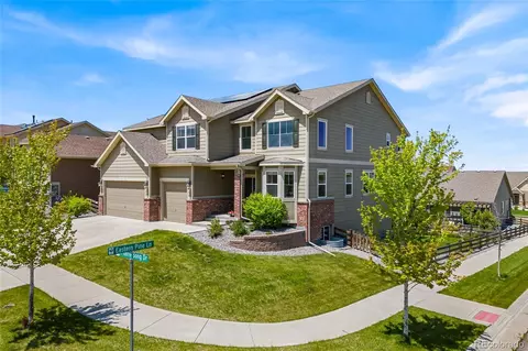 20889 Prairie Song Dr, Parker, CO 80138
