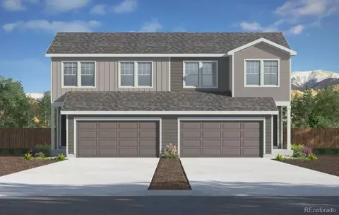 3645 Evelyn Ln, Colorado Springs, CO 80907