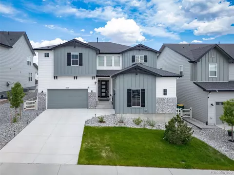 5699 Amarosa Dr, Parker, CO 80134