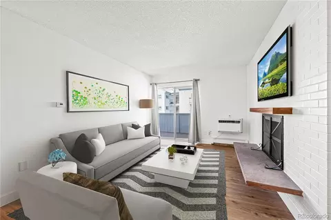 4110 E Hale Pkwy #4J, Denver, CO 80220