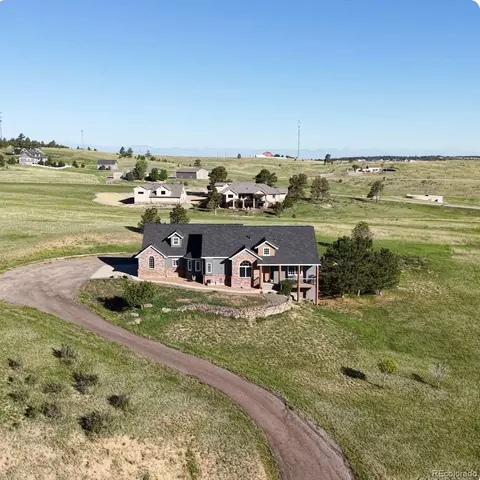 625 Coyote Trl, Elizabeth, CO 80107