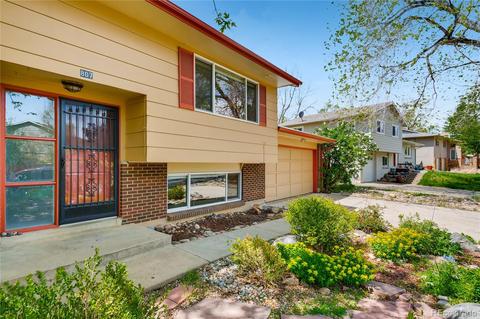 807 Orman Dr, Boulder, CO 80303 photo 2