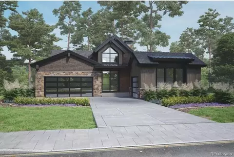 8055 Painted Pine St, Parker, CO 80134