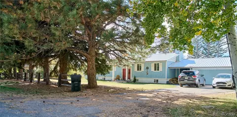 213 Culebra St, San Luis, CO 81152