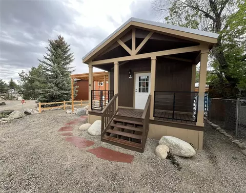 10795 County Road 197a #91, Nathrop, CO 81236