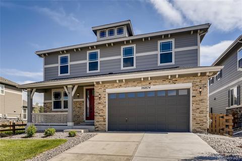 26874 E Indore Ave, Aurora, CO 80016 photo 2