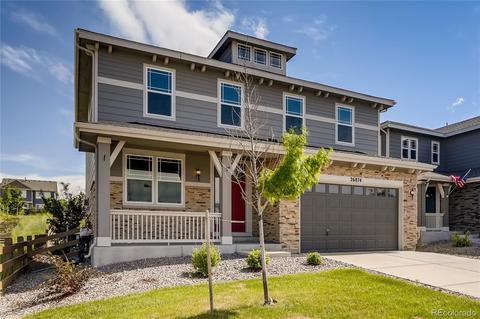 26874 E Indore Ave, Aurora, CO 80016 photo 1