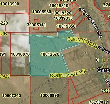10 Ac County Road 12, Garcia, CO 81152