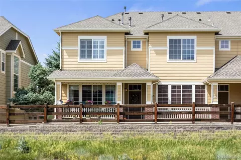 16252 E Geddes Ln #7, Aurora, CO 80016