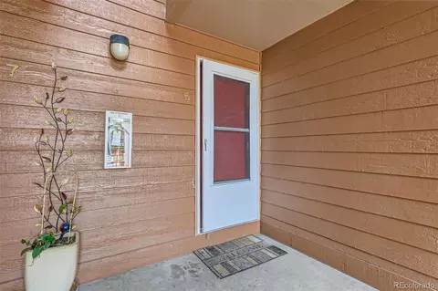 4899 S Dudley St #6, Littleton, CO 80123
