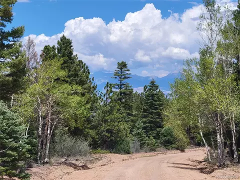 lot S 2716 2717 Sesame Rd, Fort Garland, CO 81133