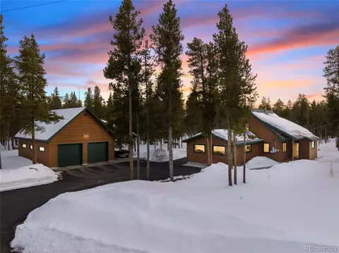 690 Baby Doe Dr, Leadville, CO 80461