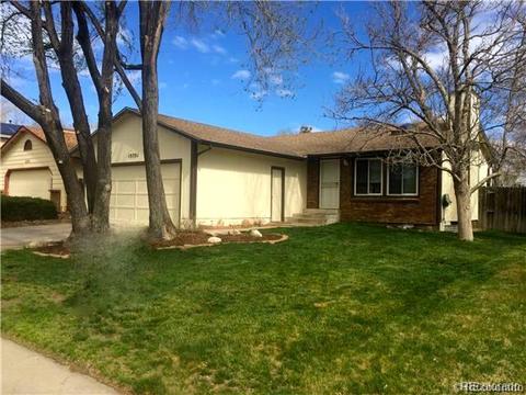 15751 E Purdue Dr, Aurora, CO 80013 photo 1