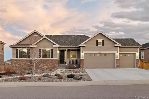 6728 Mentha Dr, Castle Rock, CO 80108