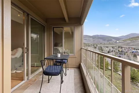 220 E La Bonte St #317, Dillon, CO 80435 photo 15
