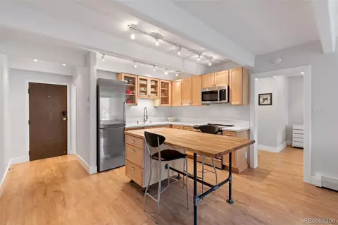 220 E La Bonte St #317, Dillon, CO 80435 photo 3