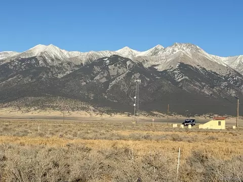 Tbd, Alamosa, CO 81101