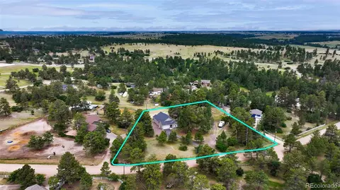 11854 Huckleberry Dr, Franktown, CO 80116