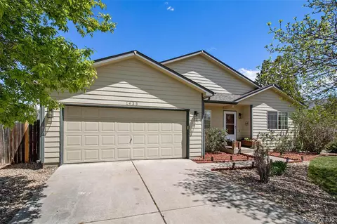 1933 Chestnut St, Fort Lupton, CO 80621