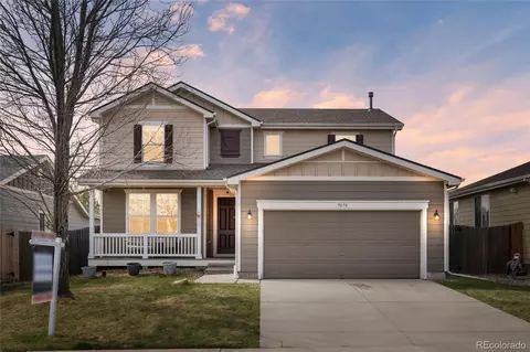 9676 W Swarthmore Dr, Littleton, CO 80123