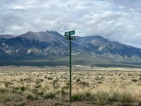 lot9 Kk 7th St, Blanca, CO 81123