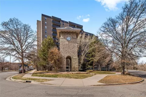 601 W 11th Ave #121, Denver, CO 80204