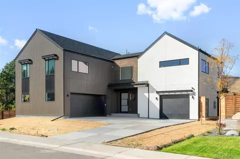 5013 Nile Ct, Golden, CO 80403
