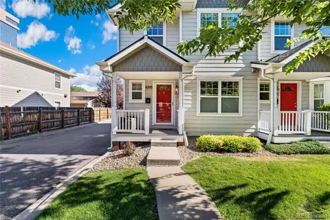 4395 E Jewell Ave #1, Denver, CO 80222