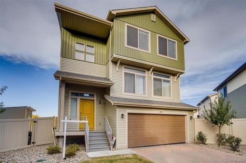 19128 E 54th Pl, Denver, CO 80249 photo 1