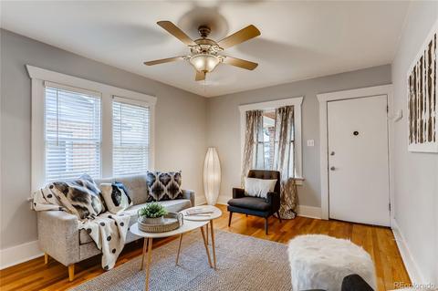 3318 N Steele St, Denver, CO 80205 photo 5