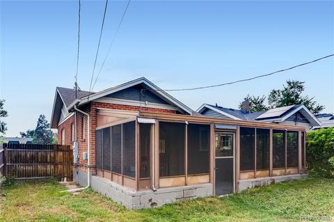3318 N Steele St, Denver, CO 80205 photo 24