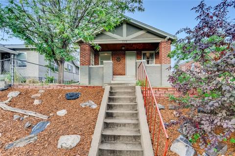 3318 N Steele St, Denver, CO 80205 photo 1