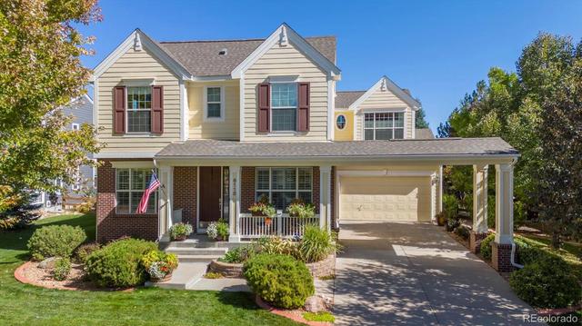6118 Violet Pl, Arvada, CO 80403