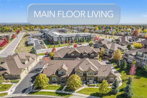 5813 S Taft Way, Littleton, CO 80127