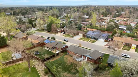 4262 E Fremont Pl, Centennial, CO 80122 photo 37