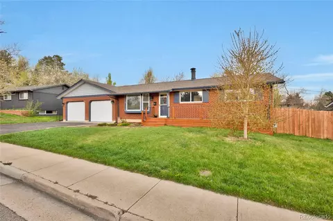 4262 E Fremont Pl, Centennial, CO 80122 photo 35