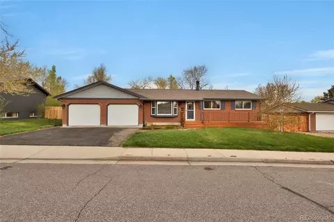 4262 E Fremont Pl, Centennial, CO 80122 photo 36