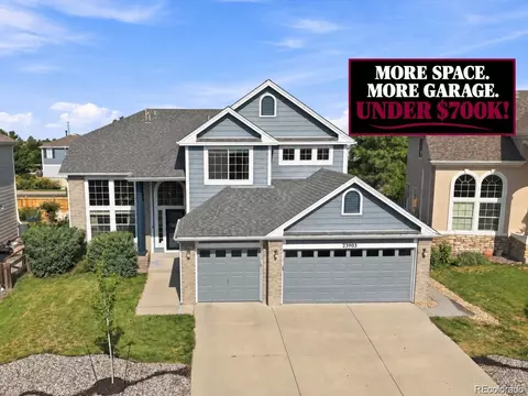23903 E Winter Springs Pl, Parker, CO 80138