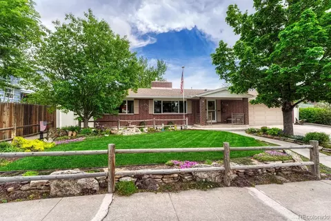 2619 Farragut Cir, Colorado Springs, CO 80907