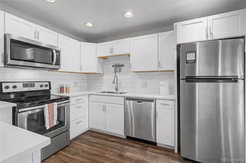 3082 S Wheeling Way #404, Aurora, CO 80014